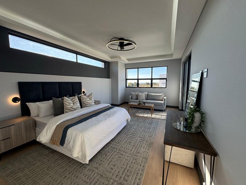 4 Bedroom Property for Sale in Midstream Estate Gauteng