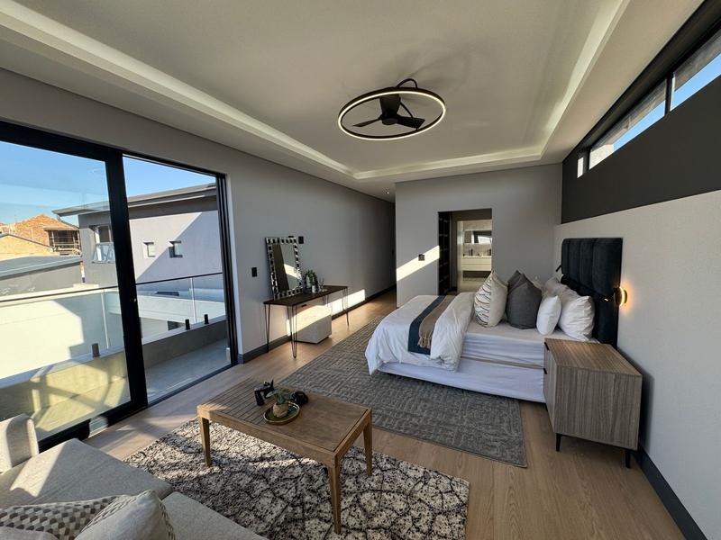 4 Bedroom Property for Sale in Midstream Estate Gauteng