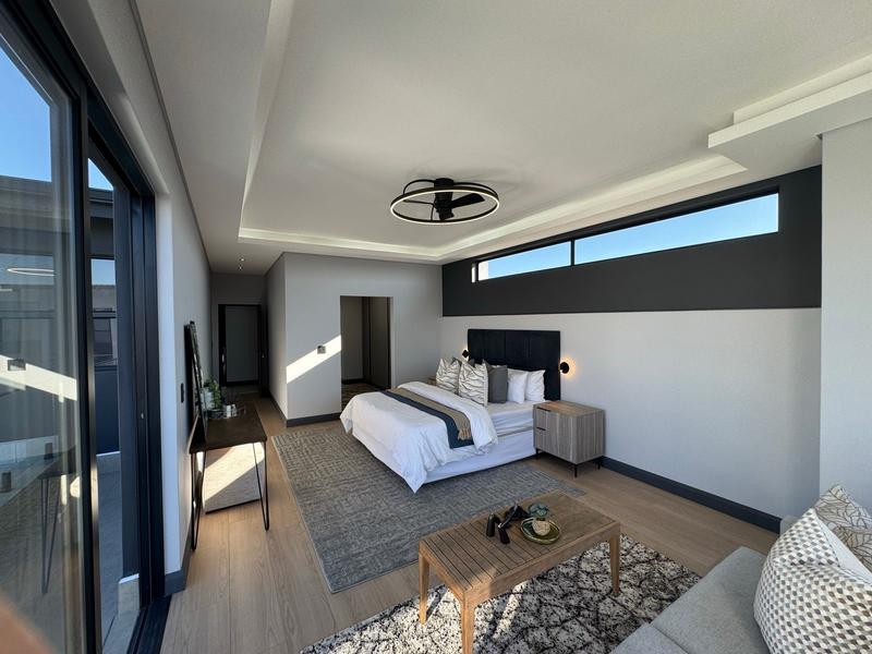 4 Bedroom Property for Sale in Midstream Estate Gauteng
