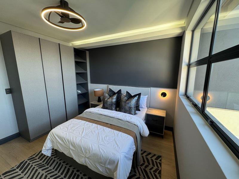 4 Bedroom Property for Sale in Midstream Estate Gauteng