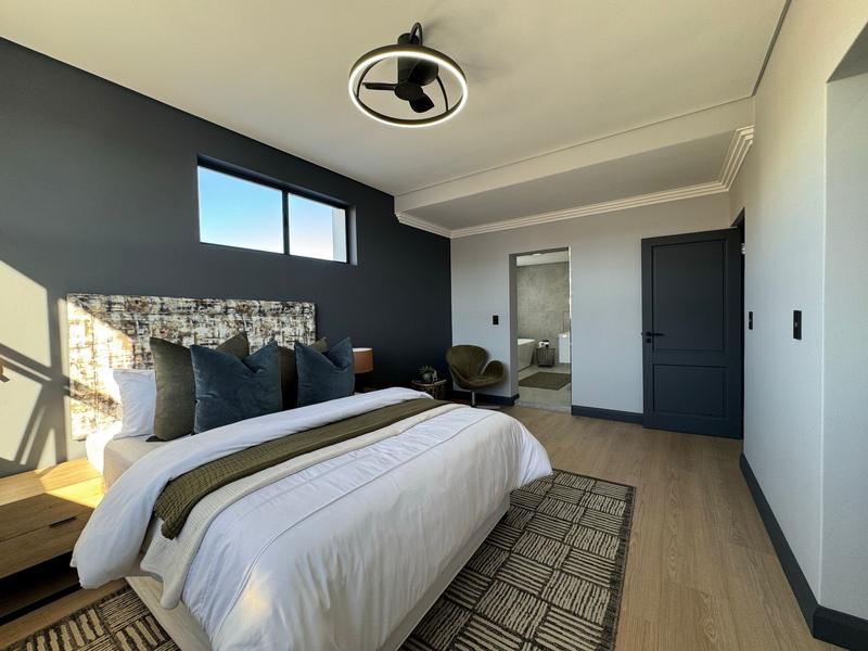 4 Bedroom Property for Sale in Midstream Estate Gauteng