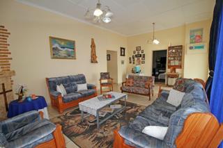 6 Bedroom Property for Sale in Primrose Gauteng