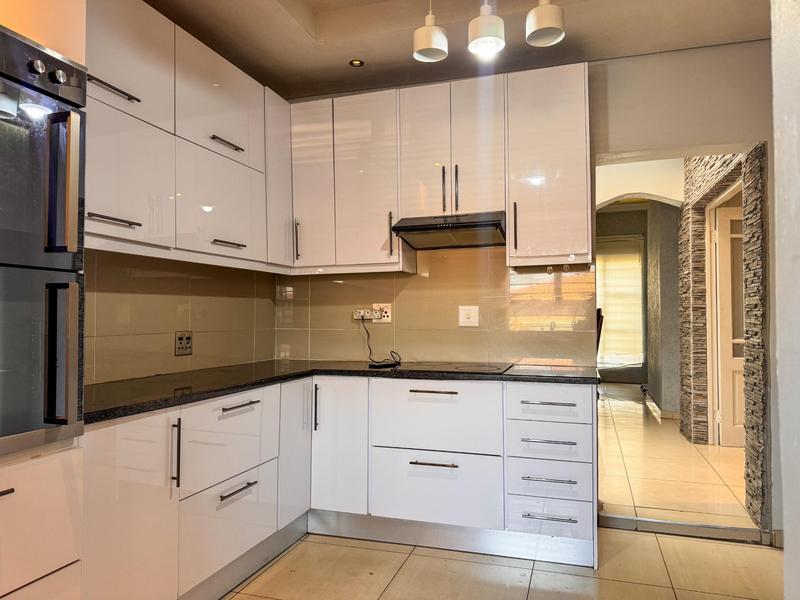 4 Bedroom Property for Sale in Kagiso Gauteng