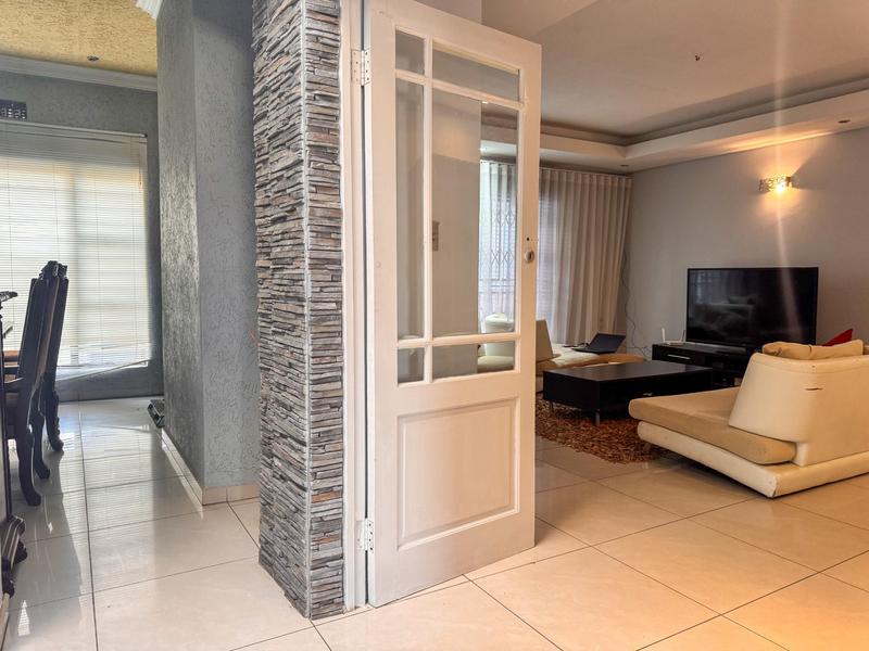 4 Bedroom Property for Sale in Kagiso Gauteng