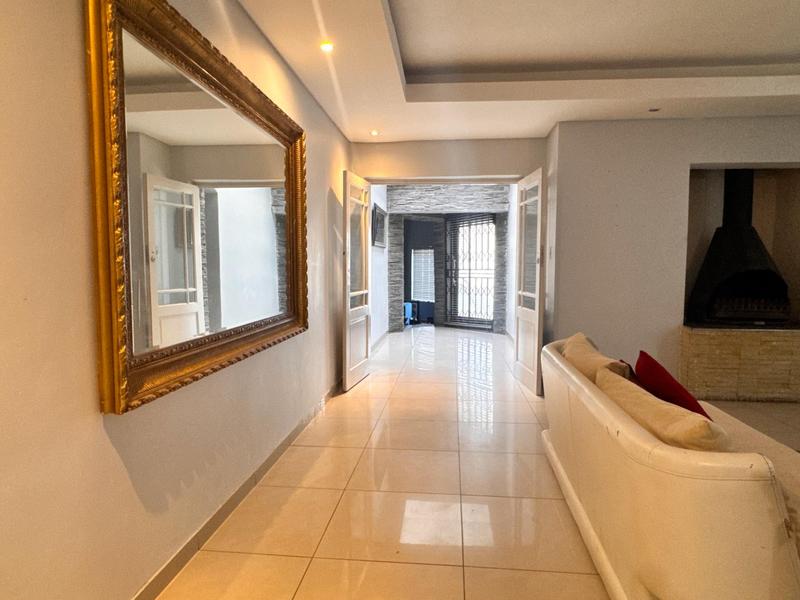 4 Bedroom Property for Sale in Kagiso Gauteng