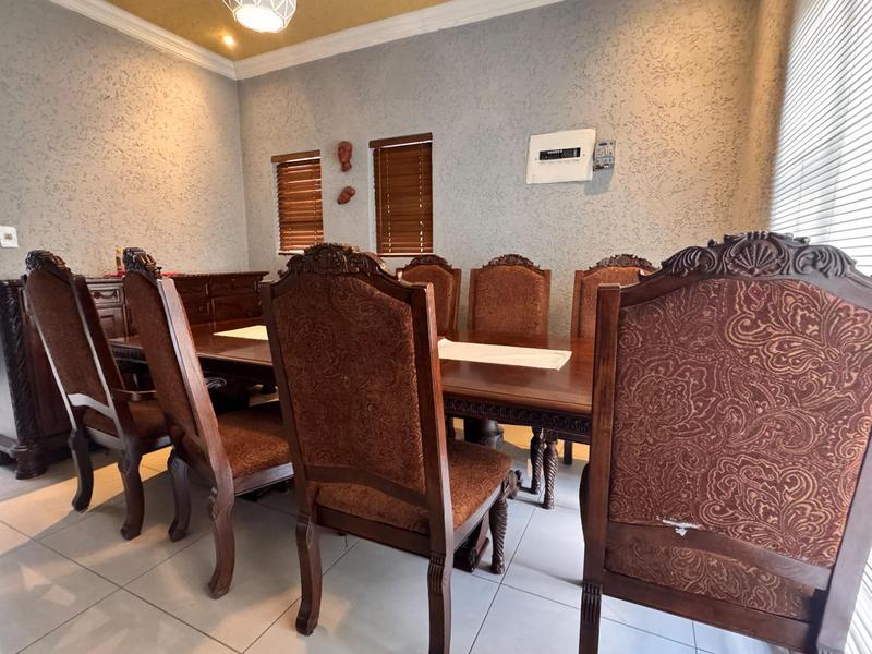 4 Bedroom Property for Sale in Kagiso Gauteng