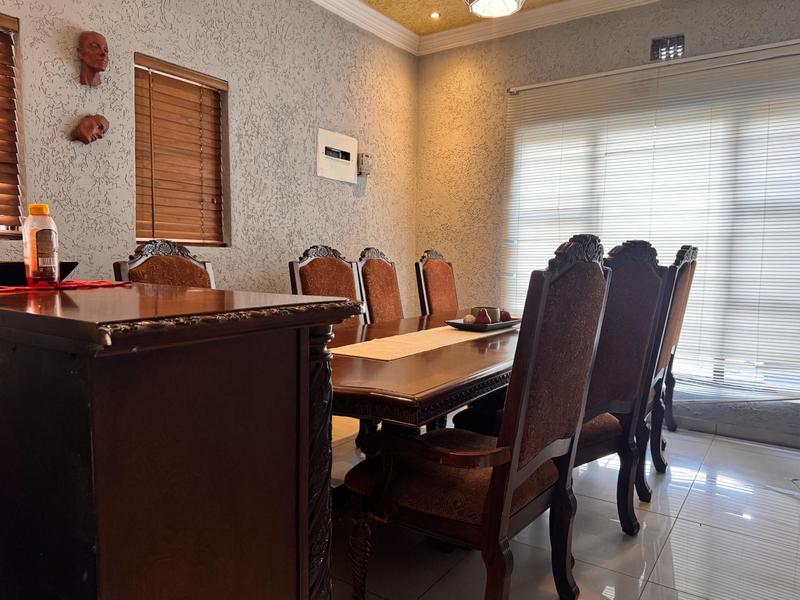 4 Bedroom Property for Sale in Kagiso Gauteng