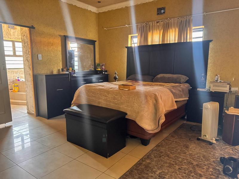 4 Bedroom Property for Sale in Kagiso Gauteng