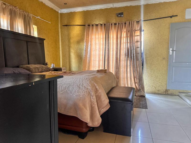 4 Bedroom Property for Sale in Kagiso Gauteng