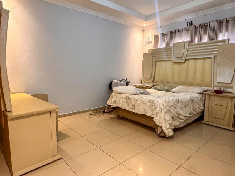 4 Bedroom Property for Sale in Kagiso Gauteng