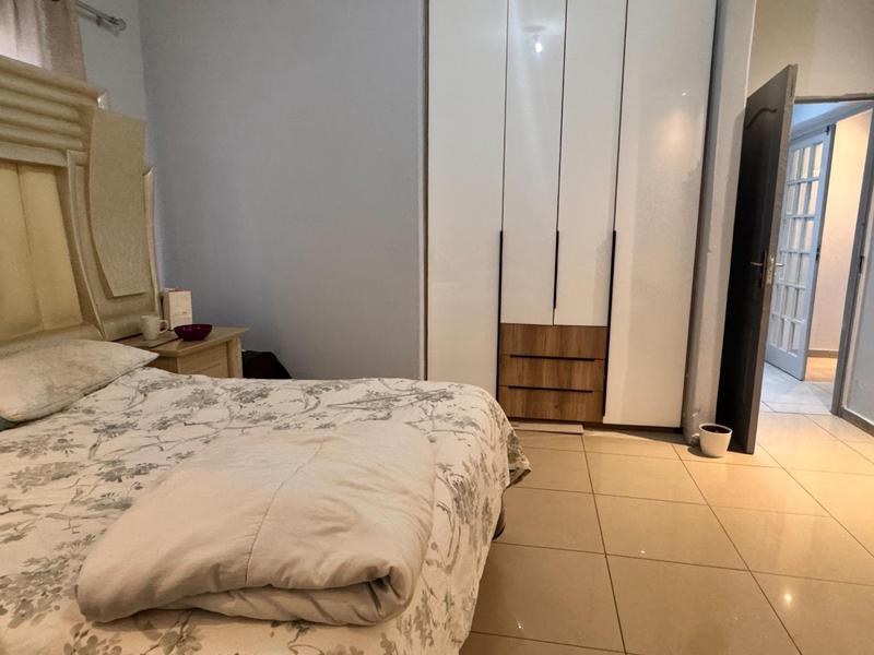 4 Bedroom Property for Sale in Kagiso Gauteng