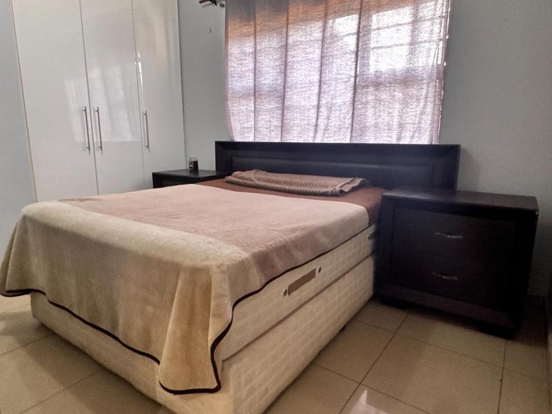 4 Bedroom Property for Sale in Kagiso Gauteng