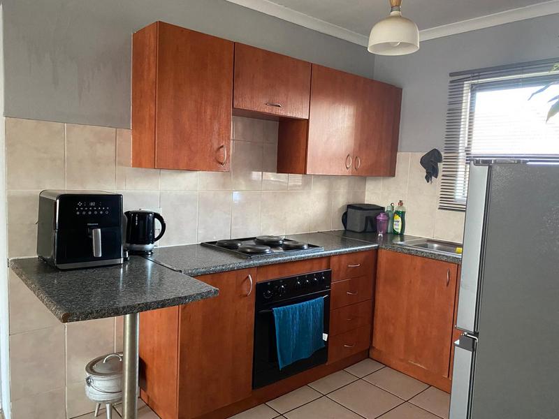 2 Bedroom Property for Sale in Parkrand Gauteng