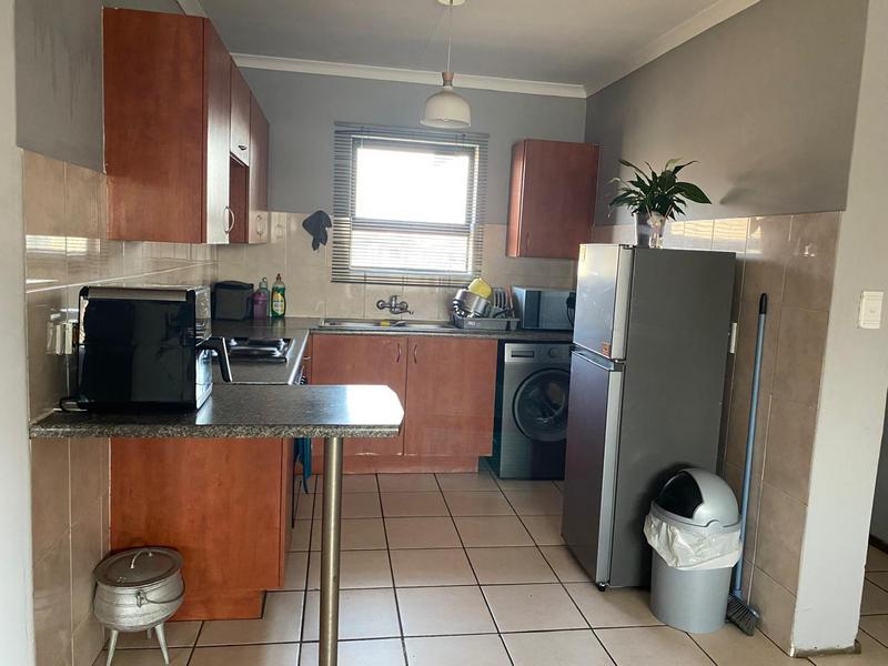 2 Bedroom Property for Sale in Parkrand Gauteng