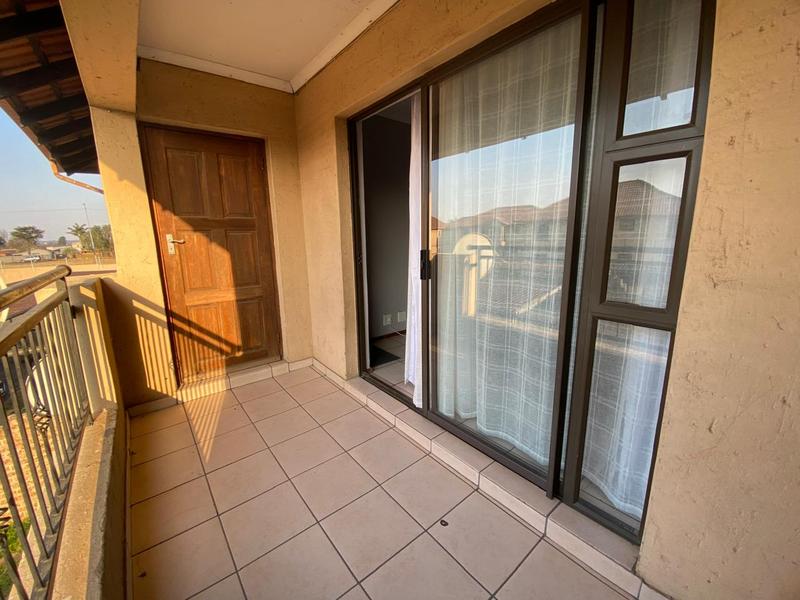 2 Bedroom Property for Sale in Parkrand Gauteng