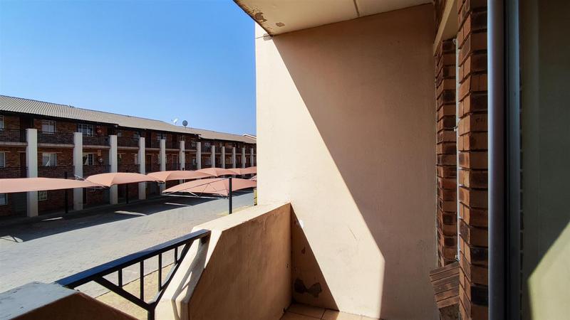 2 Bedroom Property for Sale in Comet Gauteng