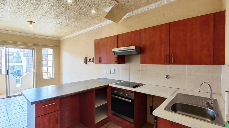 2 Bedroom Property for Sale in Comet Gauteng