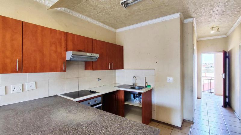 2 Bedroom Property for Sale in Comet Gauteng