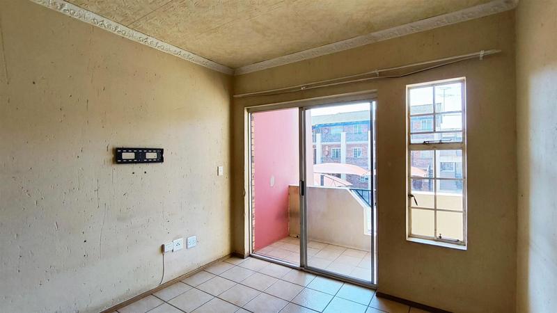 2 Bedroom Property for Sale in Comet Gauteng
