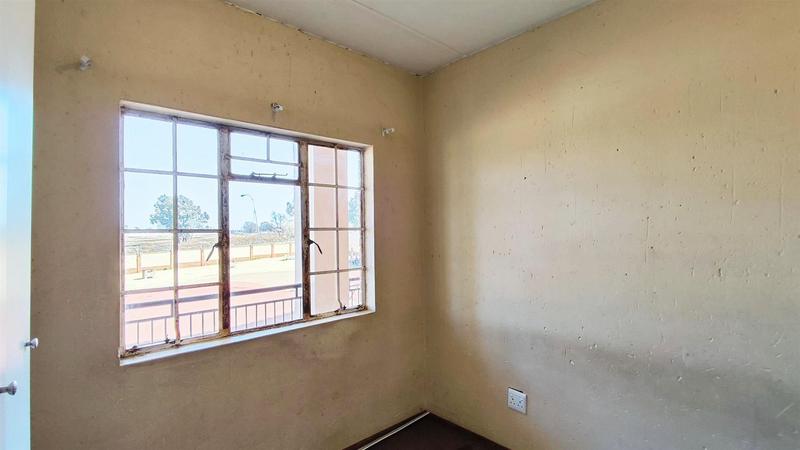 2 Bedroom Property for Sale in Comet Gauteng