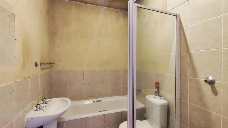 2 Bedroom Property for Sale in Comet Gauteng