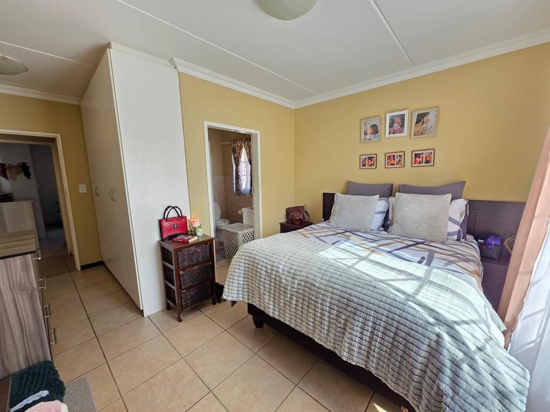 To Let 2 Bedroom Property for Rent in Meyerton Central Gauteng