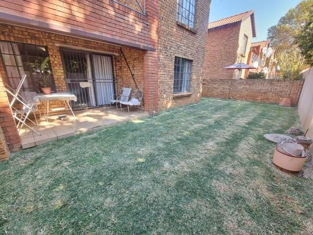 2 Bedroom Property for Sale in Meyerton Central Gauteng