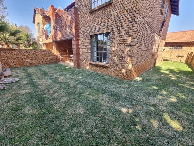2 Bedroom Property for Sale in Meyerton Central Gauteng