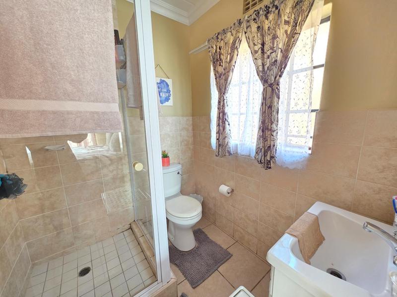 2 Bedroom Property for Sale in Meyerton Central Gauteng