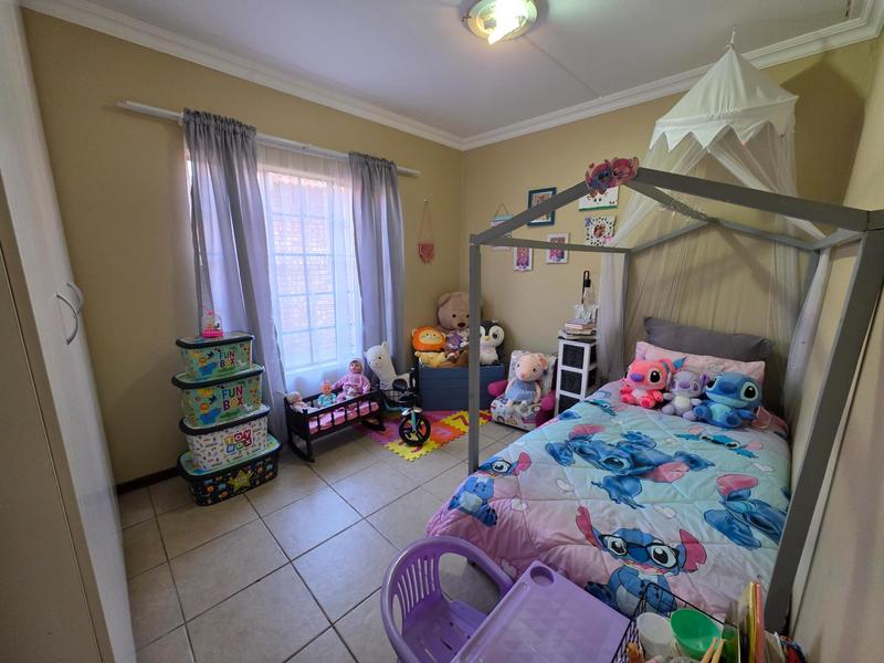 2 Bedroom Property for Sale in Meyerton Central Gauteng