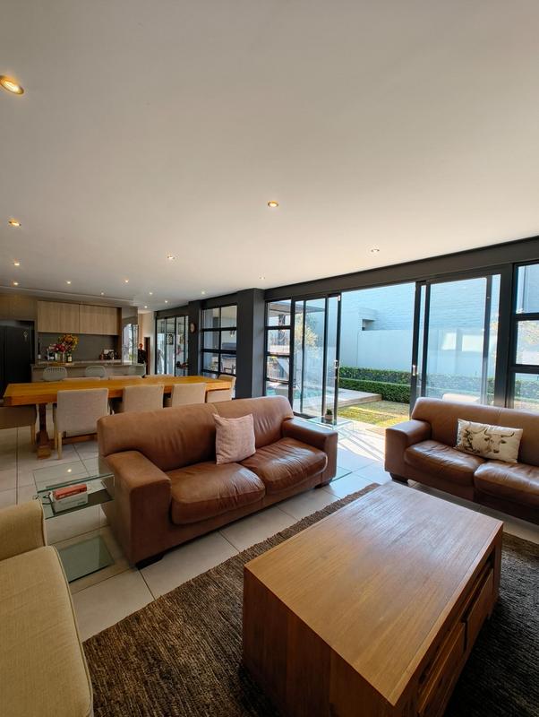 3 Bedroom Property for Sale in Brooklyn Gauteng