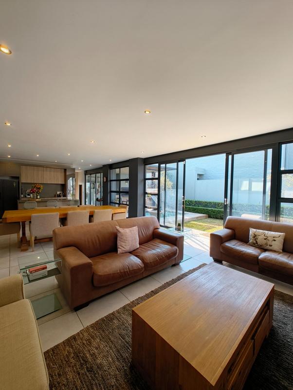 3 Bedroom Property for Sale in Brooklyn Gauteng