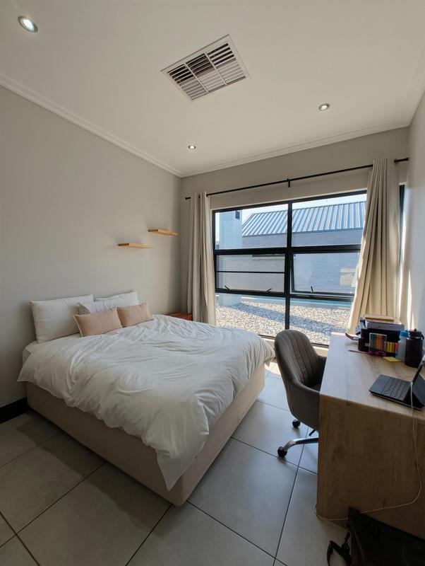 3 Bedroom Property for Sale in Brooklyn Gauteng