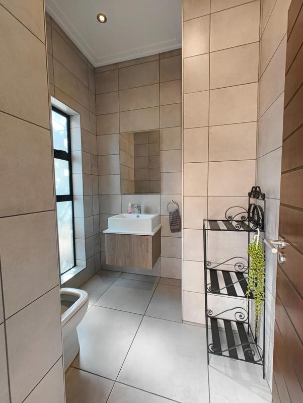 3 Bedroom Property for Sale in Brooklyn Gauteng