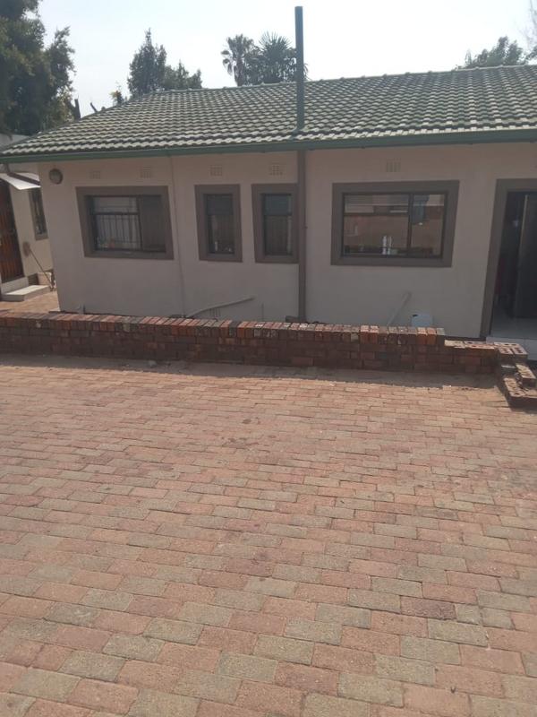 3 Bedroom Property for Sale in Birch Acres Gauteng