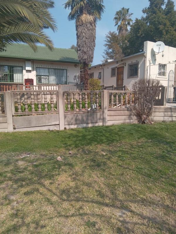 3 Bedroom Property for Sale in Birch Acres Gauteng