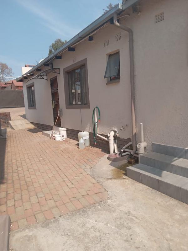 3 Bedroom Property for Sale in Birch Acres Gauteng