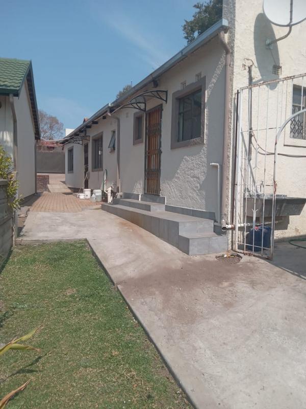 3 Bedroom Property for Sale in Birch Acres Gauteng