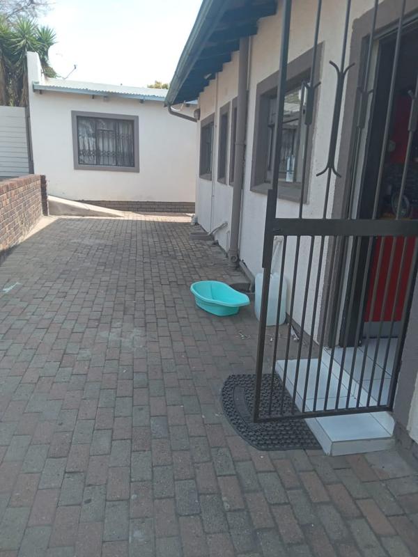 3 Bedroom Property for Sale in Birch Acres Gauteng