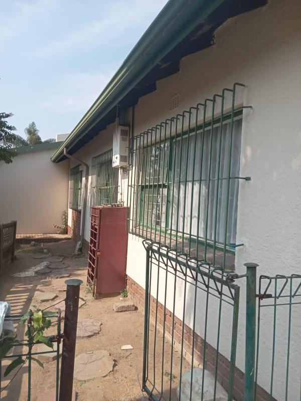 3 Bedroom Property for Sale in Birch Acres Gauteng