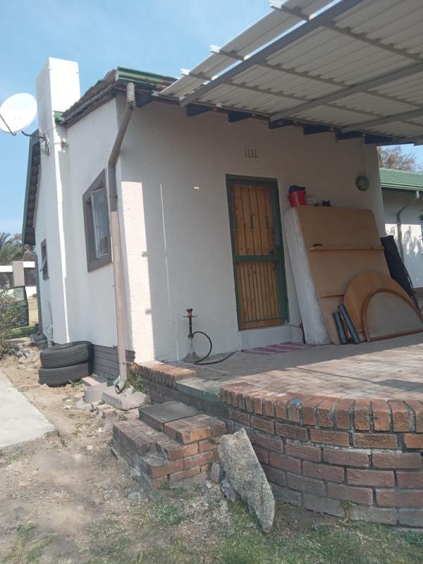 3 Bedroom Property for Sale in Birch Acres Gauteng