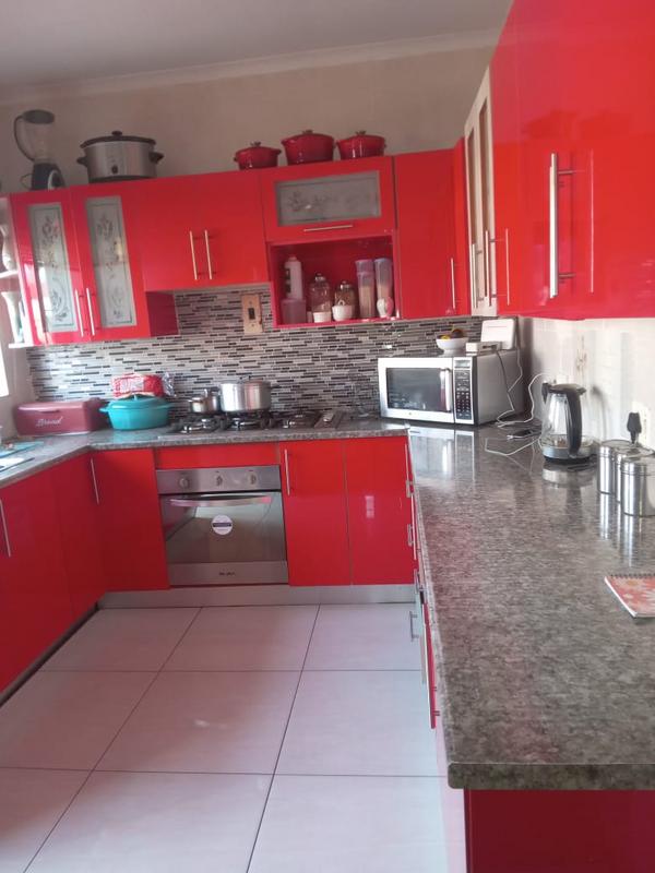 3 Bedroom Property for Sale in Birch Acres Gauteng