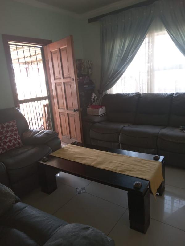 3 Bedroom Property for Sale in Birch Acres Gauteng