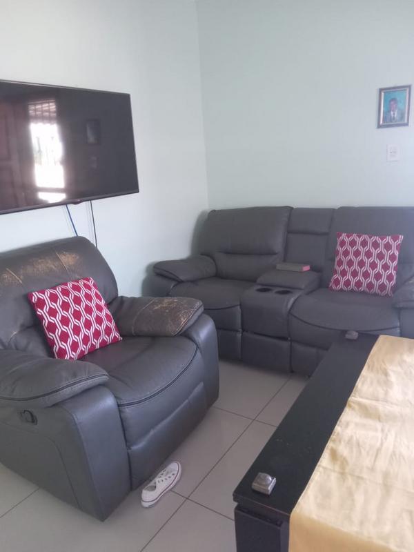 3 Bedroom Property for Sale in Birch Acres Gauteng