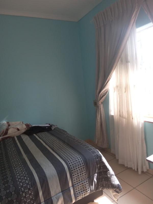 3 Bedroom Property for Sale in Birch Acres Gauteng