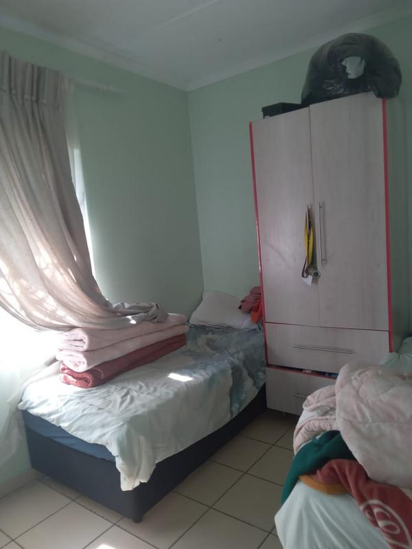 3 Bedroom Property for Sale in Birch Acres Gauteng