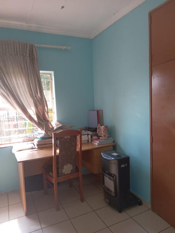 3 Bedroom Property for Sale in Birch Acres Gauteng