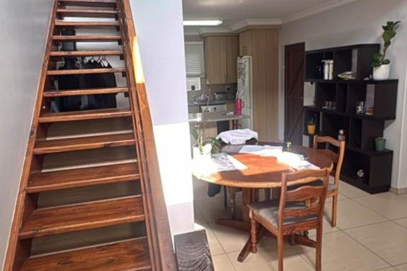 2 Bedroom Property for Sale in Bedford Gardens Gauteng
