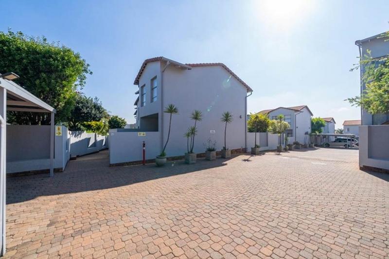 3 Bedroom Property for Sale in Bedfordview Gauteng