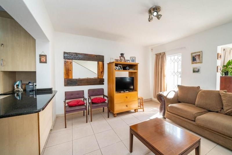 3 Bedroom Property for Sale in Bedfordview Gauteng